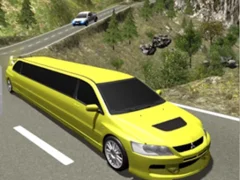 Permainan Limo City Drive 2020 talian