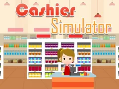 Permainan Cashier Simulator talian