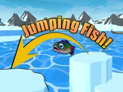 Permainan Jumping Fish talian