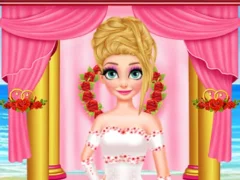 Permainan Sisters Dream Wedding talian