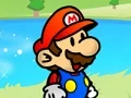 Permainan Mario vs. Luigi talian
