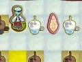 Permainan SpongeBob - Boo or Boom talian