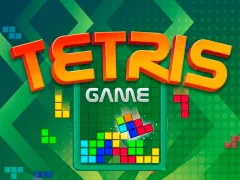 Permainan Tetris game talian