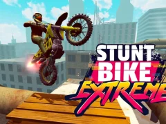 Permainan Stunt Bike Extreme talian