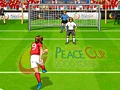 Permainan Peace Queen Cup Korea talian