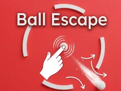 Permainan Ball Escape talian