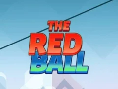 Permainan The Red Ball talian