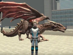 Permainan Dragon Vice City talian