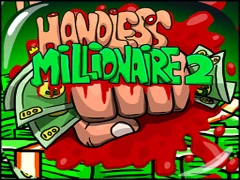 Permainan Handless Millionaire 2 talian