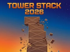 Permainan Tower Stack 2026 talian
