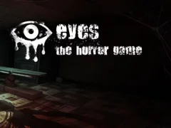 Permainan Eyes of Horror talian