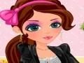 Permainan Lina's Fruity Beauty Makeover talian