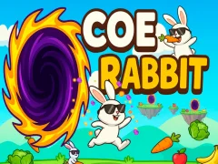 Permainan Coe Rabbit talian