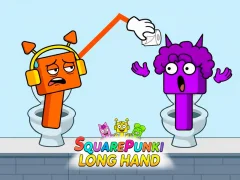 Permainan Square Punki Long Hand talian