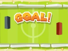 Permainan Ping Pong Goal talian