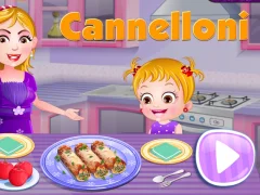 Permainan Cannelloni talian