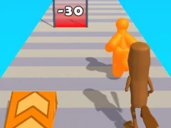 Permainan Brainrot Chaser: Brainrot Challenge Game talian
