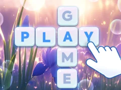 Permainan Bubble Letters talian