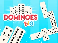 Permainan Dominoes Big talian