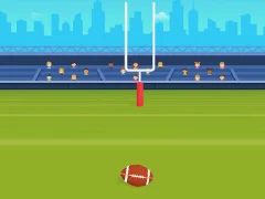 Permainan American Football talian