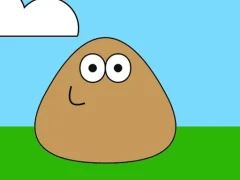 Permainan Pou collection talian