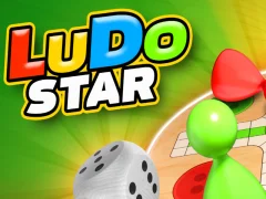 Permainan Ludo Star talian
