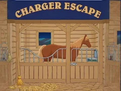 Permainan Charger Escape talian