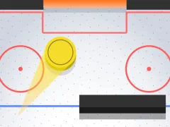 Permainan Pocket Hockey talian