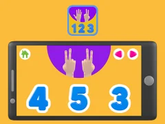 Permainan 123 Game talian