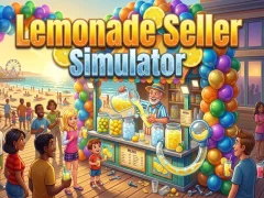 Permainan Lemonade Seller Simulator talian