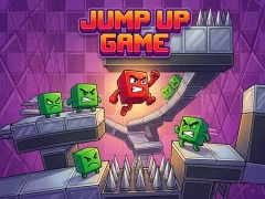 Permainan Jump Up Game talian