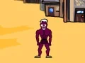 Permainan Swords and Sandals 1: Gladiator talian