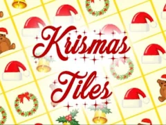 Permainan Krismas Tiles talian