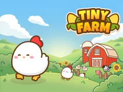 Permainan Tiny Farm talian