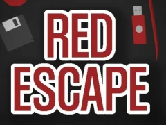 Permainan Red Escape talian