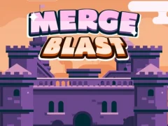 Permainan Merge Blast talian