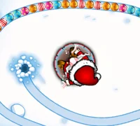 Permainan Christmas Chain talian