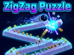Permainan ZigZag Puzzle talian