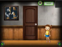 Permainan Amgel Kids Room Escape 322 talian