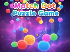 Permainan Match Dot Puzzle Game talian