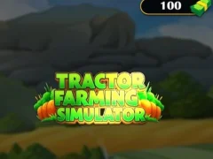 Permainan Tractor Farming Simulator talian