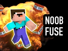 Permainan Noob Fuse talian