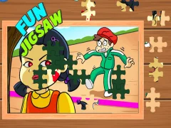 Permainan Fun Jigsaw talian