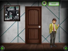 Permainan Amgel Easy Room Escape 324 talian