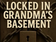 Permainan Escape from Grandma’s Basement talian