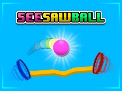 Permainan Seesawball talian