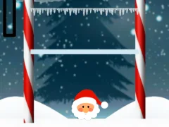Permainan Santa Claus Jumper talian