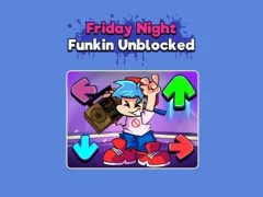 Permainan Friday Night Funkin Unblocked talian