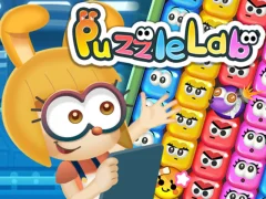 Permainan Puzzle Lab talian