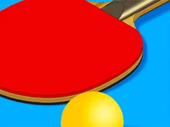 Permainan Ping Pong Challenge talian